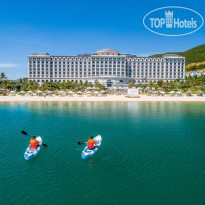 Vinpearl Discovery 1 Nha Trang