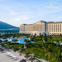 Vinpearl Discovery 1 Nha Trang