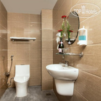 Golden Lotus Central Hotel