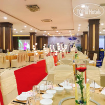 Navy Hotel Cam Ranh 