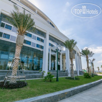 Navy Hotel Cam Ranh