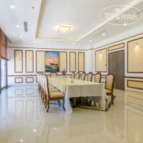 Navy Hotel Cam Ranh