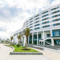 Navy Hotel Cam Ranh
