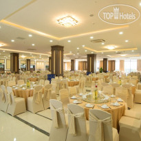 Navy Hotel Cam Ranh 