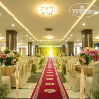 Navy Hotel Cam Ranh