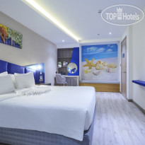Le s Cham Hotel 