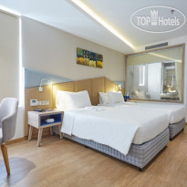 Le s Cham Hotel 