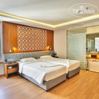 Le s Cham Hotel 