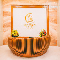 Le s Cham Hotel 