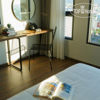 Em Oi Hotel 