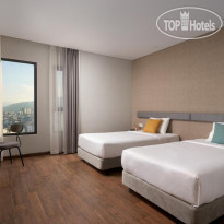 Em Oi Hotel 