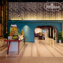 Em Oi Hotel 