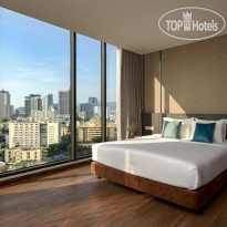Em Oi Hotel 