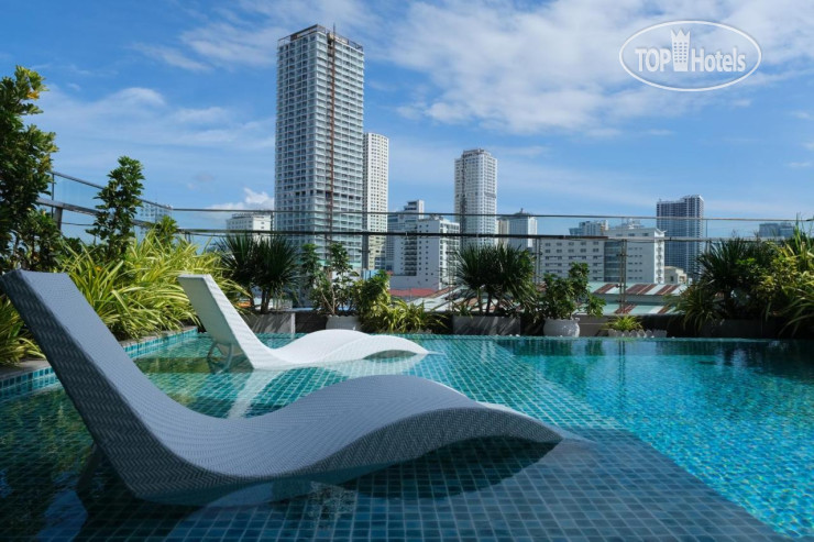 New photos from tourists Em Oi Hotel 4*