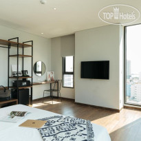 Em Oi Hotel 