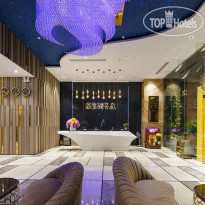 Senia Hotel 
