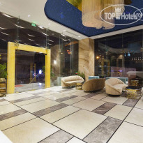 Senia Hotel 
