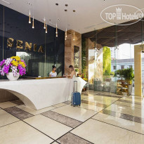 Senia Hotel 