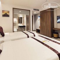 Senia Hotel 
