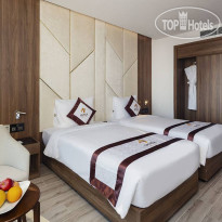 Senia Hotel 