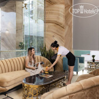 Senia Hotel 