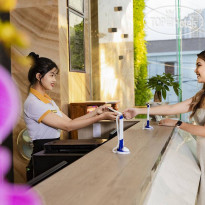 Senia Hotel 