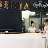 Senia Hotel 