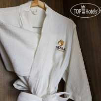 Senia Hotel 