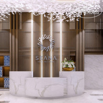 Seana Hotel
