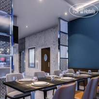 Seana Hotel 