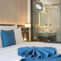 Seana Hotel 