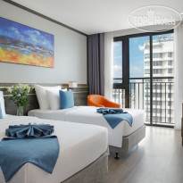 Seana Hotel 