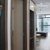 Seana Hotel 