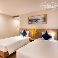 Ventana Hotel