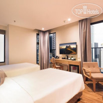 Ventana Hotel