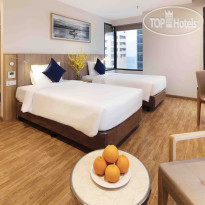 Ventana Hotel