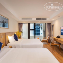 Ventana Hotel