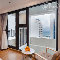 Ventana Hotel