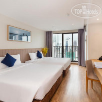 Ventana Hotel