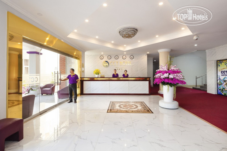 CCT Hotel Nha Trang