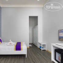 CCT Hotel Nha Trang