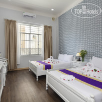 CCT Hotel Nha Trang