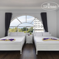 CCT Hotel Nha Trang