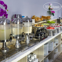 CCT Hotel Nha Trang