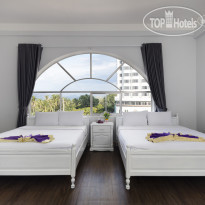 CCT Hotel Nha Trang