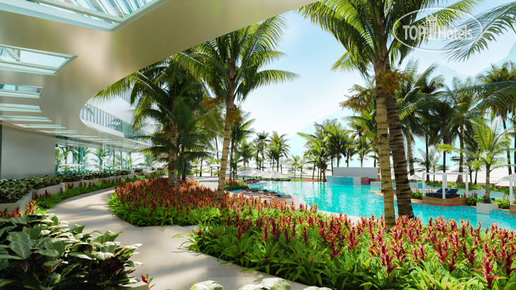 Selectum Noa Resort Cam Ranh