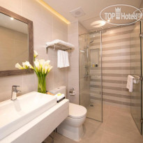 Areca Hotel Nha Trang