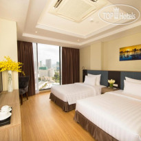 Areca Hotel Nha Trang