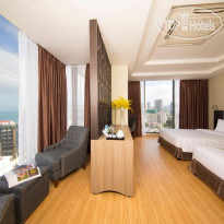 Areca Hotel Nha Trang