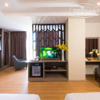 Areca Hotel Nha Trang